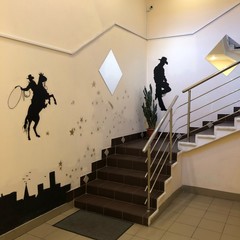 Хостел Майн Рид, Москва, Московская область