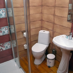 Отель Апельсин Преображенская площадь, Москва, Московская область