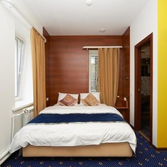 Отель Апельсин Преображенская площадь, Москва, Московская область