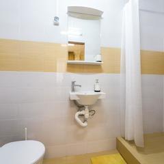 Гостиница Династия, Москва, Московская область