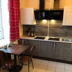 Хостел Майн Рид, Москва, Московская область