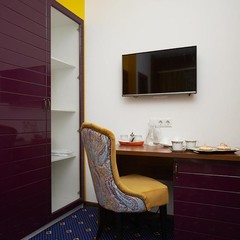 Отель Апельсин Преображенская площадь, Москва, Московская область