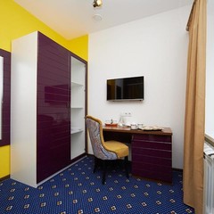 Отель Апельсин Преображенская площадь, Москва, Московская область