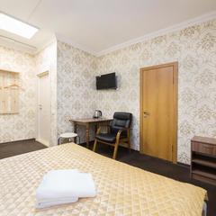 Гостиница Династия, Москва, Московская область