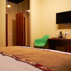 Отель Апельсин Преображенская площадь, Москва, Московская область