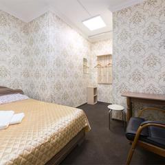 Гостиница Династия, Москва, Московская область