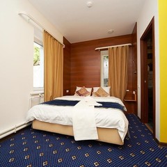 Отель Апельсин Преображенская площадь, Москва, Московская область