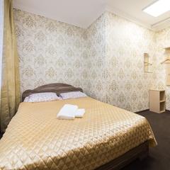 Гостиница Династия, Москва, Московская область