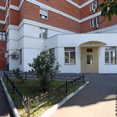 Отель Андреевский, Москва, Московская область