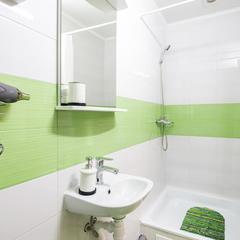 Гостиница Династия, Москва, Московская область