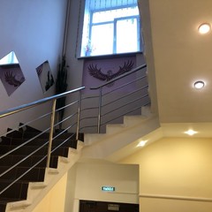 Хостел Майн Рид, Москва, Московская область