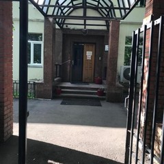 Хостел Hotelhot Перово, Москва, Московская область