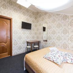 Гостиница Династия, Москва, Московская область