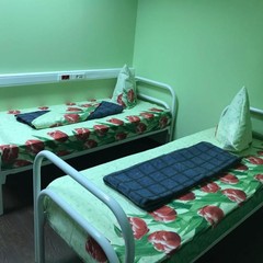 Хостел Hotelhot Перово, Москва, Московская область