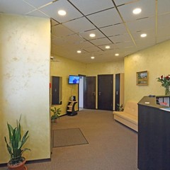 Отель Андреевский, Москва, Московская область