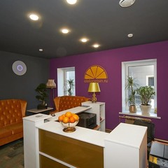 Отель Апельсин Преображенская площадь, Москва, Московская область