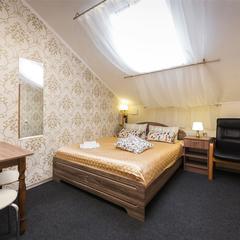 Гостиница Династия, Москва, Московская область