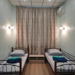 Отель Андреевский, Москва, Московская область