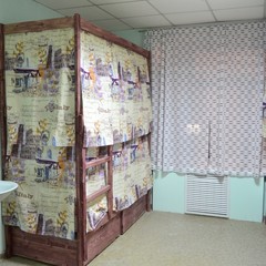 Хостел Майн Рид, Москва, Московская область