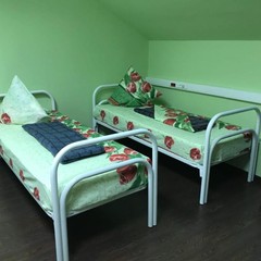 Хостел Hotelhot Перово, Москва, Московская область