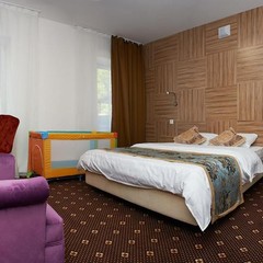 Отель Апельсин Преображенская площадь, Москва, Московская область