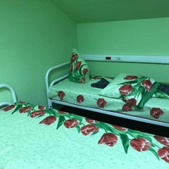 Хостел Hotelhot Перово, Москва, Московская область