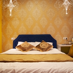 Отель Апельсин Преображенская площадь, Москва, Московская область