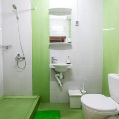 Гостиница Династия, Москва, Московская область