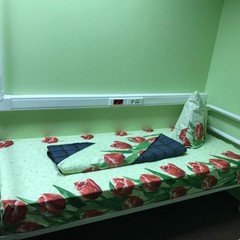 Хостел Hotelhot Перово, Москва, Московская область