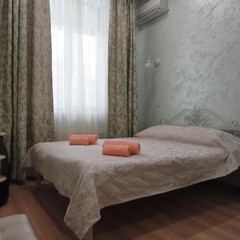 Отель Андреевский, Москва, Московская область