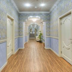 Гостиница Каприз, Москва, Московская область