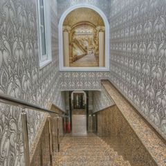 Гостиница Каприз, Москва, Московская область