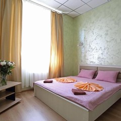 Отель Андреевский, Москва, Московская область