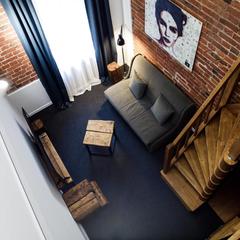 Отель Winewood Moscow Lounge, Москва, Московская область