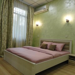 Отель Андреевский, Москва, Московская область