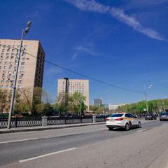 Отель Буран, Москва, Московская область