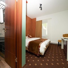 Отель Апельсин Преображенская площадь, Москва, Московская область