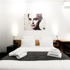 Отель Winewood Moscow Lounge, Москва, Московская область