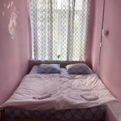 Хостел Майн Рид, Москва, Московская область