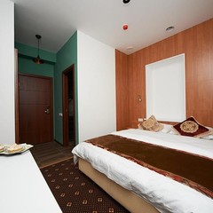 Отель Апельсин Преображенская площадь, Москва, Московская область