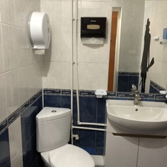 Хостел Майн Рид, Москва, Московская область