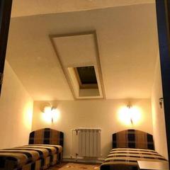 Отель Буран, Москва, Московская область