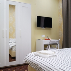 Отель Апельсин Преображенская площадь, Москва, Московская область