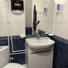 Хостел Майн Рид, Москва, Московская область