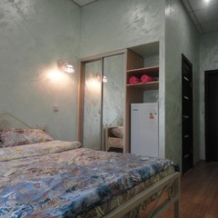 Отель Андреевский, Москва, Московская область