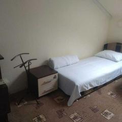 Отель Буран, Москва, Московская область