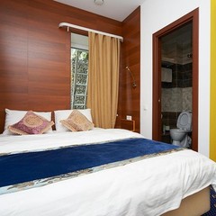 Отель Апельсин Преображенская площадь, Москва, Московская область