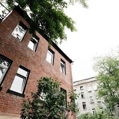 Отель Winewood Moscow Lounge, Москва, Московская область