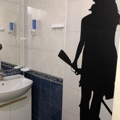 Хостел Майн Рид, Москва, Московская область