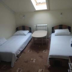 Отель Буран, Москва, Московская область